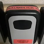 Traumblick Fuer 2 - Ortslage - Aussicht & Sonniger Balkon شقة هيليغنبلت