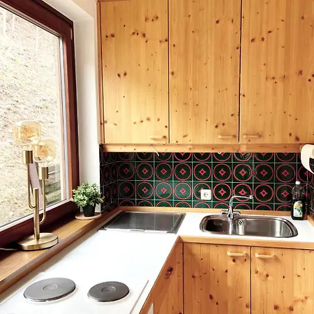 Traumblick Fuer 2 - Ortslage - Aussicht & Sonniger Balkon Apartamento