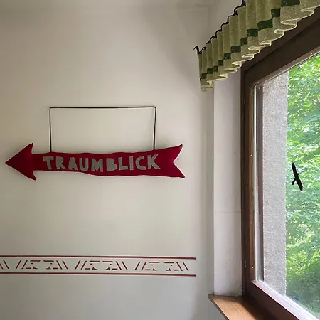 Traumblick Fuer 2 - Ortslage - Aussicht & Sonniger Balkon *