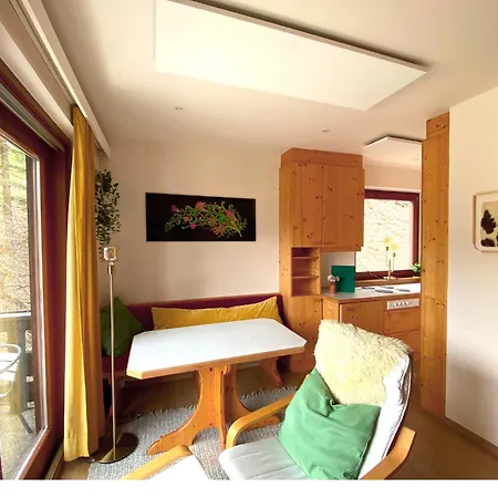 Traumblick Fuer 2 - Ortslage - Aussicht & Sonniger Balkon *