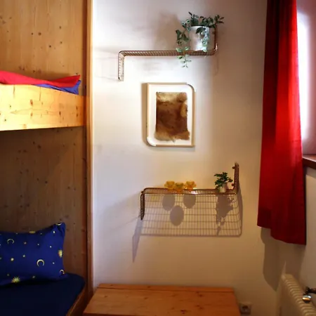 Traumblick Fuer 2 - Ortslage - Aussicht & Sonniger Balkon شقة
