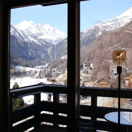 شقة Traumblick Fuer 2 - Ortslage - Aussicht & Sonniger Balkon *