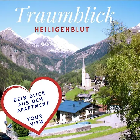 Traumblick Fuer 2 - Ortslage - Aussicht & Sonniger Balkon *