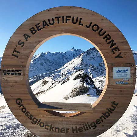 Traumblick Fuer 2 - Ortslage - Aussicht & Sonniger Balkon Apartamento