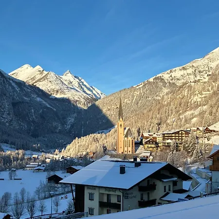 شقة Traumblick Fuer 2 - Ortslage - Aussicht & Sonniger Balkon *