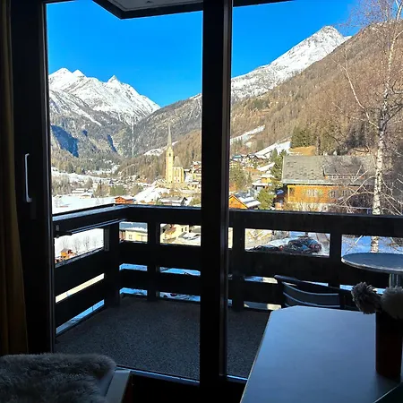 Traumblick Fuer 2 - Ortslage - Aussicht & Sonniger Balkon شقة