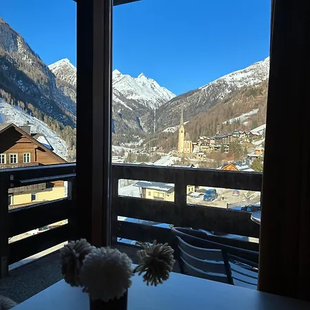 Traumblick Fuer 2 - Ortslage - Aussicht & Sonniger Balkon شقة هيليغنبلت