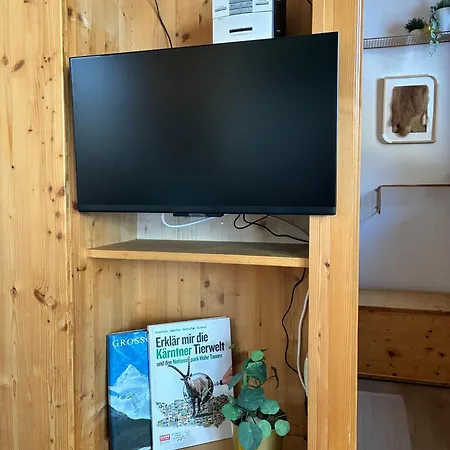 شقة Traumblick Fuer 2 - Ortslage - Aussicht & Sonniger Balkon