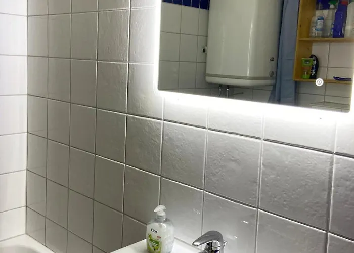 Apartament Traumblick Fuer 2 - Ortslage - Aussicht & Sonniger Balkon *