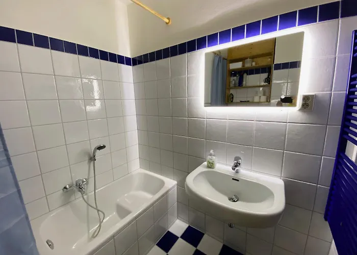 Traumblick Fuer 2 - Ortslage - Aussicht & Sonniger Balkon Heiligenblut