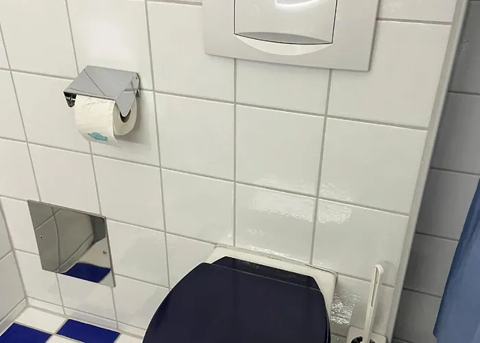 Traumblick Fuer 2 - Ortslage - Aussicht & Sonniger Balkon *