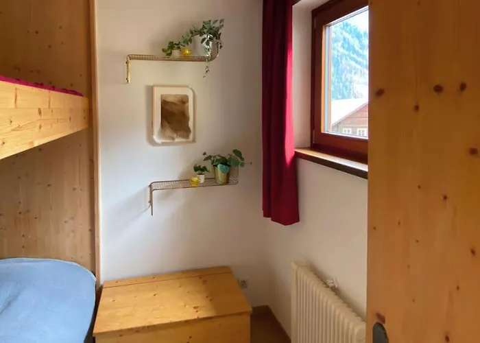 Traumblick Fuer 2 - Ortslage - Aussicht & Sonniger Balkon Apartament