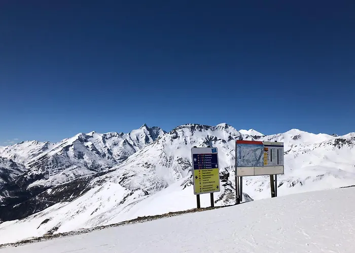 Traumblick Fuer 2 - Ortslage - Aussicht & Sonniger Balkon