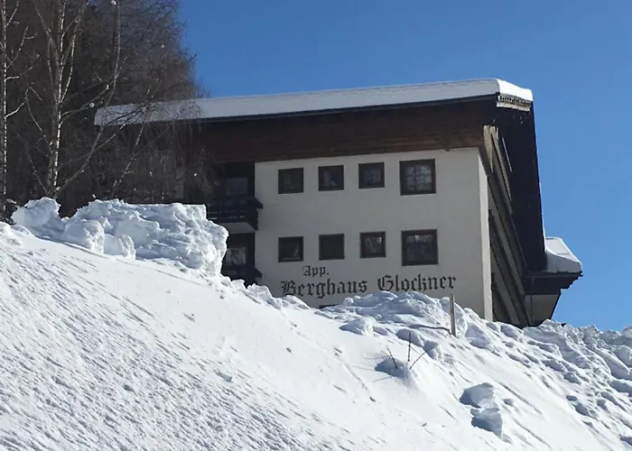 Traumblick Fuer 2 - Ortslage - Aussicht & Sonniger Balkon Apartament *