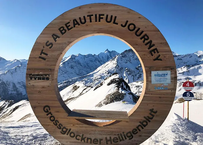 Traumblick Fuer 2 - Ortslage - Aussicht & Sonniger Balkon Apartament